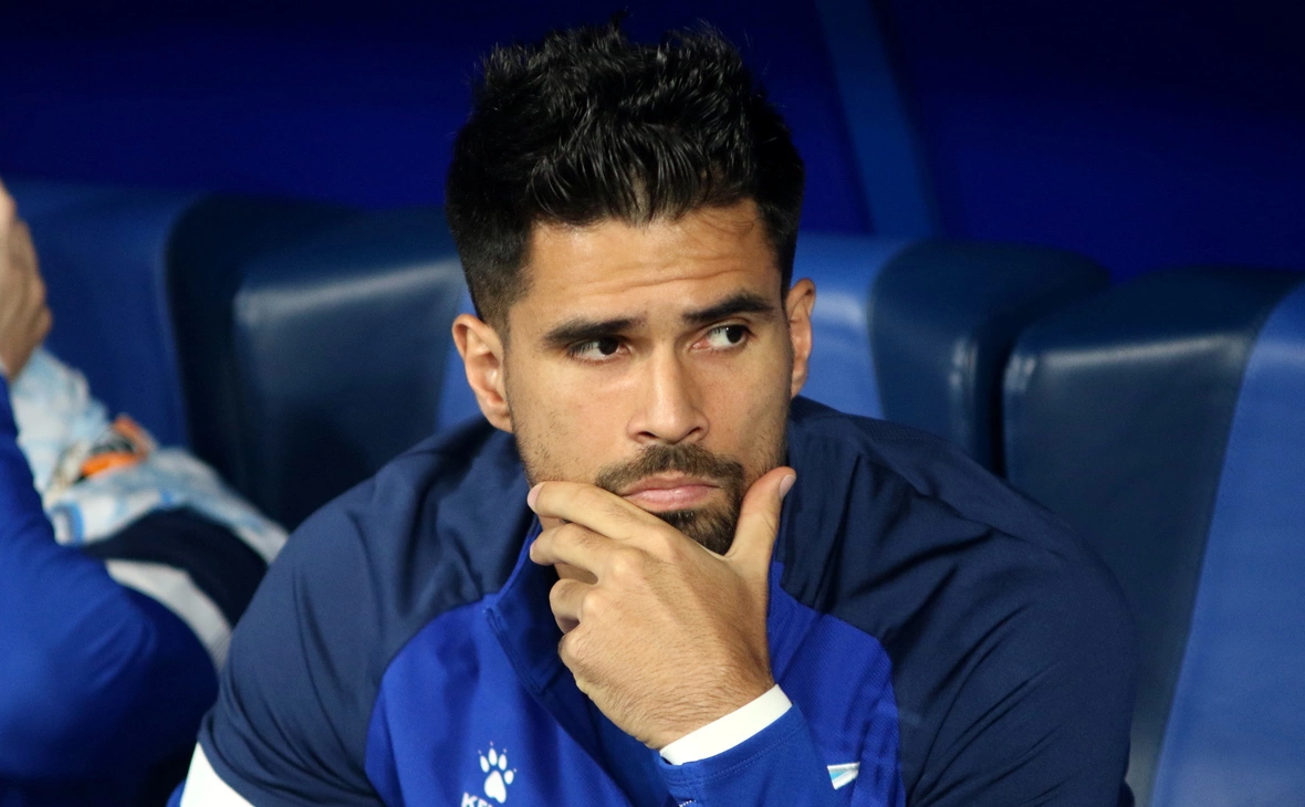 Maksim Konstantinov / Global Look Press