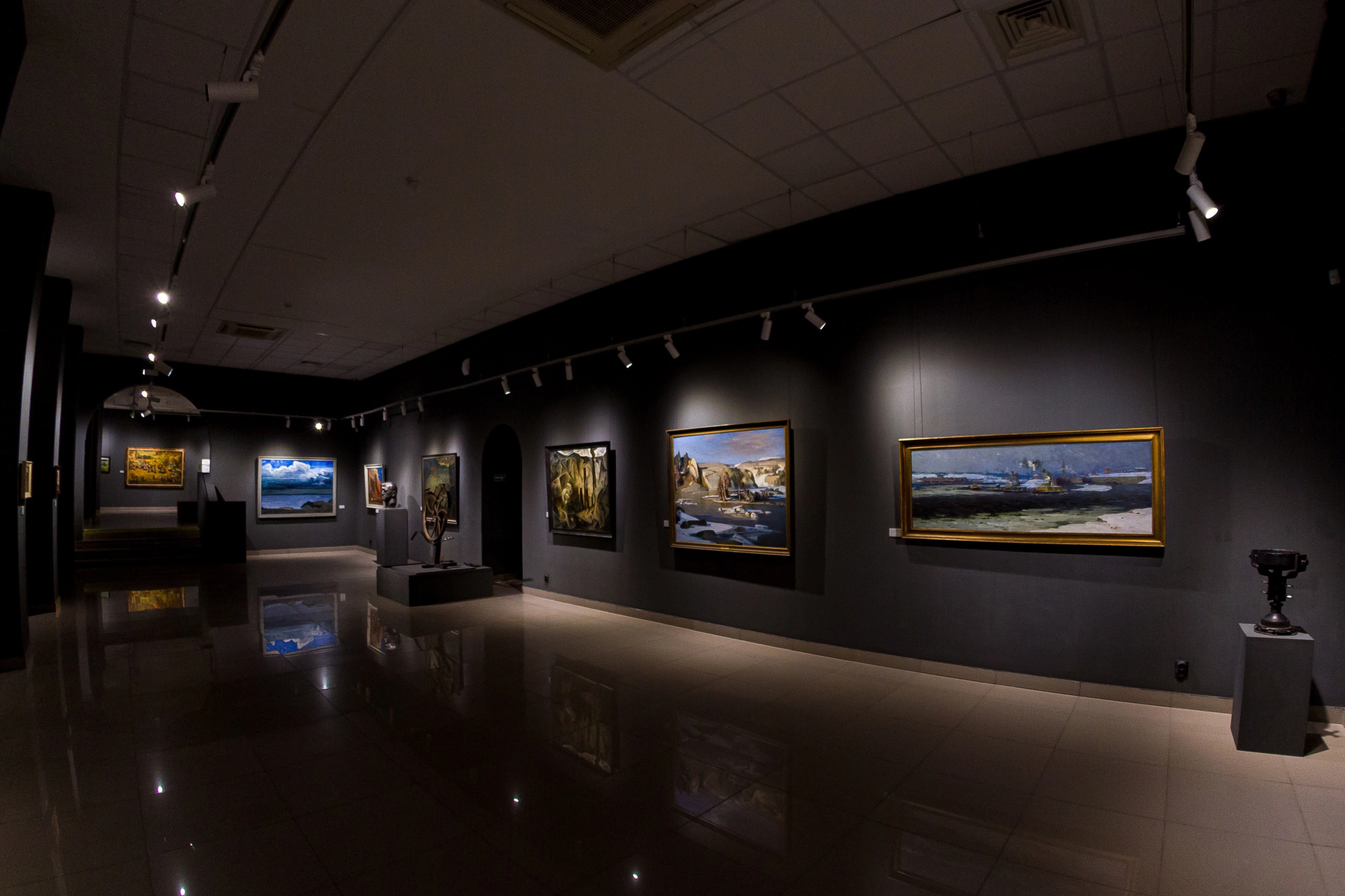 Арт-пространство "Другие круги"