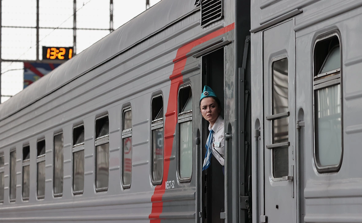 Софья Сандурская / ТАСС