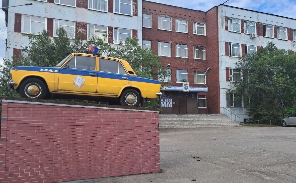 Фото: РБК Мурманск
