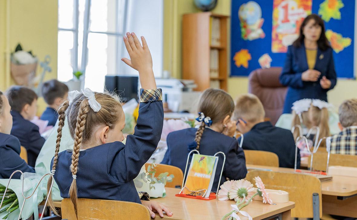 Фото: Алексей Смышляев / ТАСС