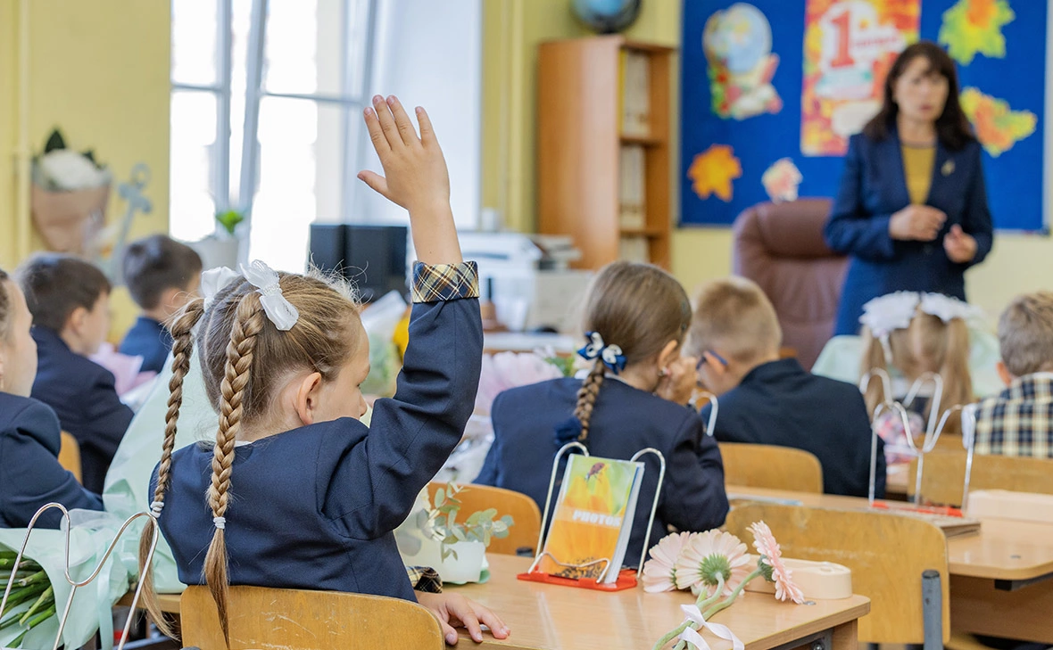 Алексей Смышляев / ТАСС