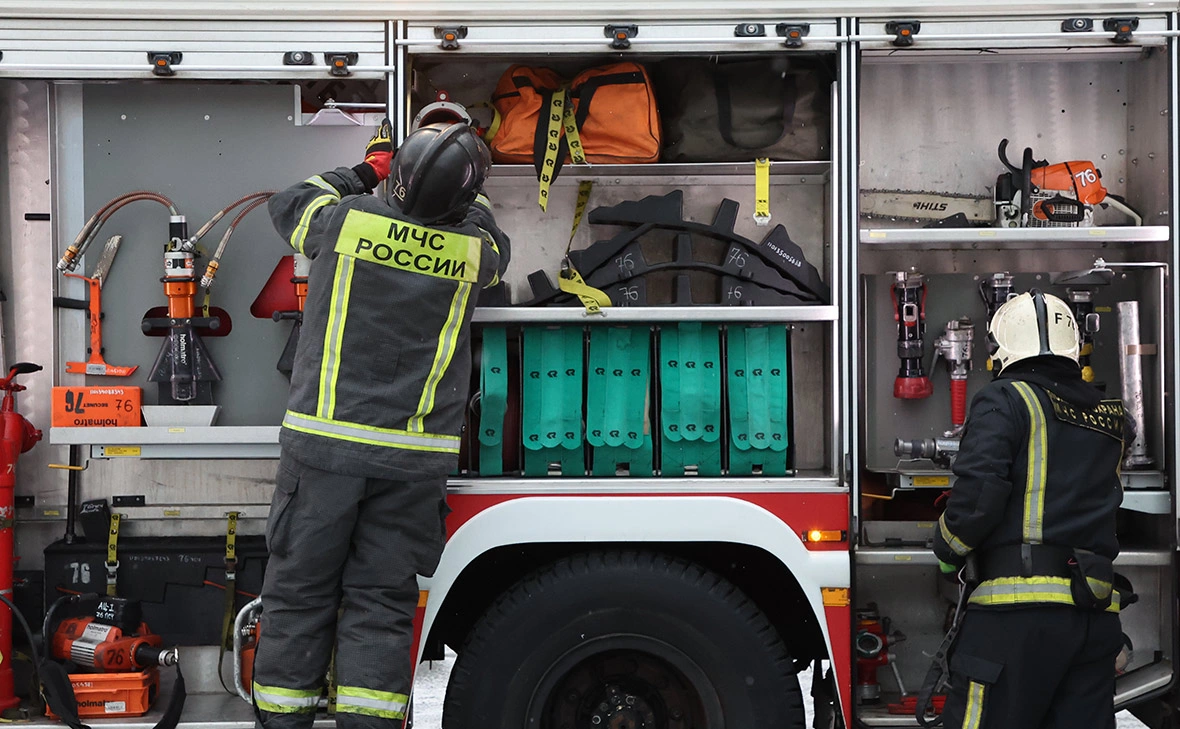 Алексей Белкин / NEWS.ru / Global Look Press