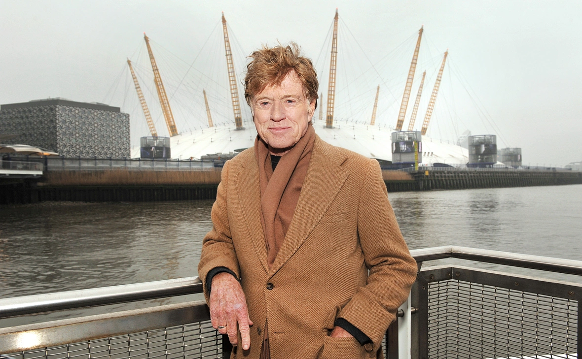 The 02 / AEG Europe / Getty Images