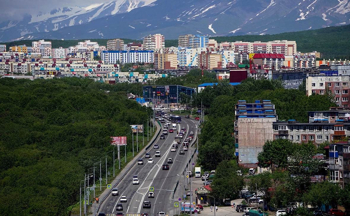 Александр Петров / ТАСС