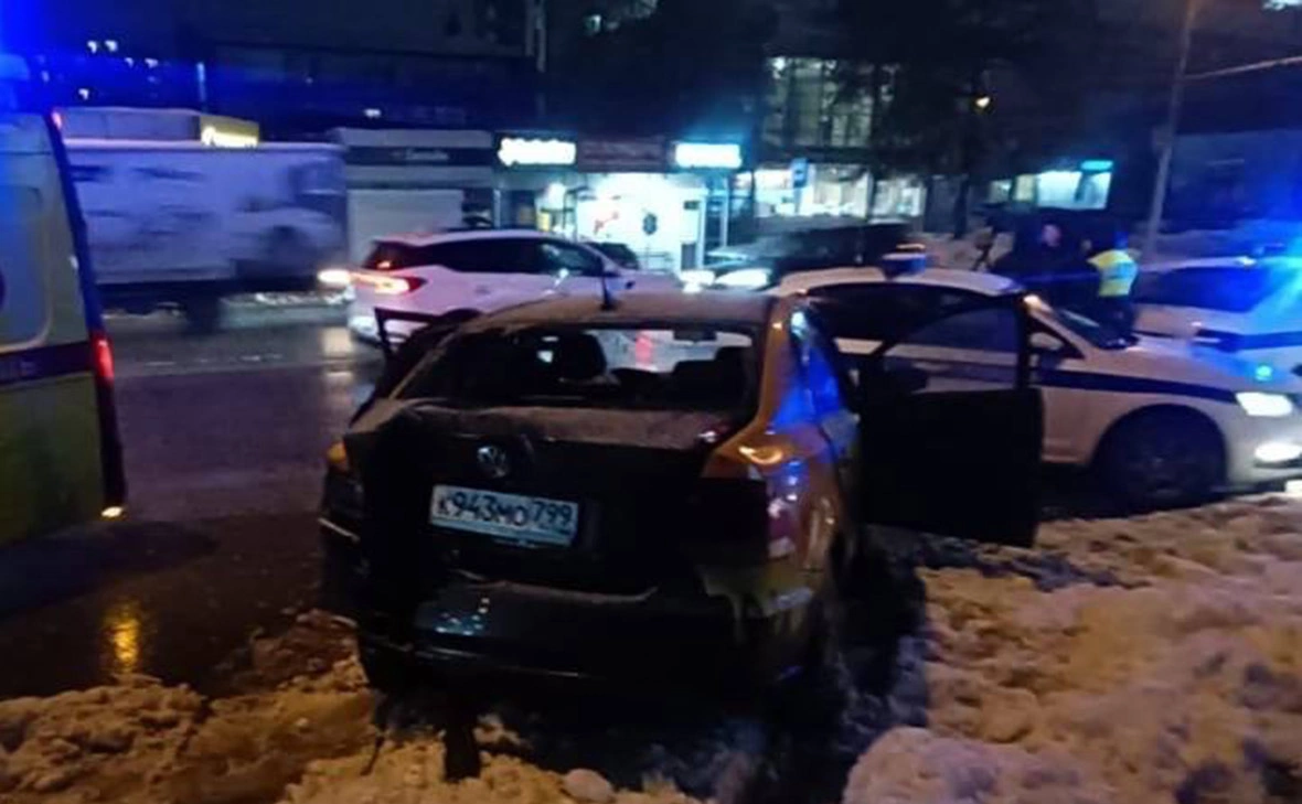 Прокуратура Новосибирской области