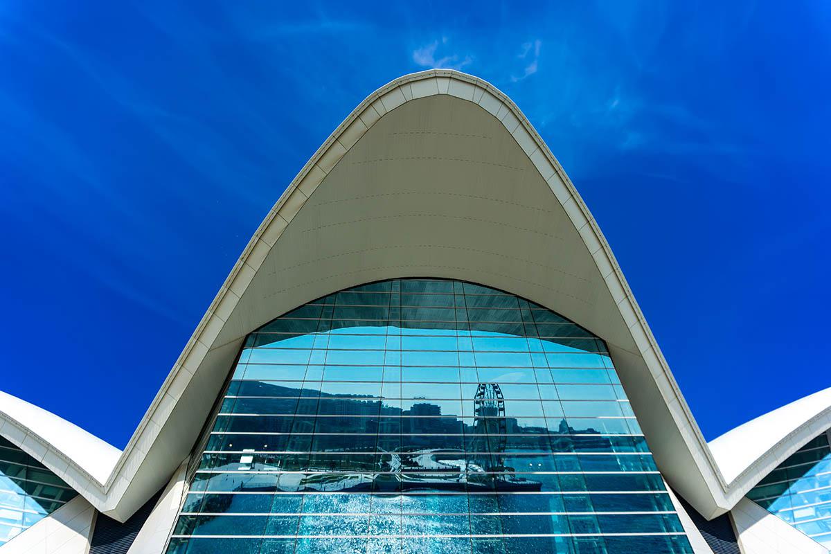 От Кишинева до Баку: как выглядит советская архитектура в странах СНГ