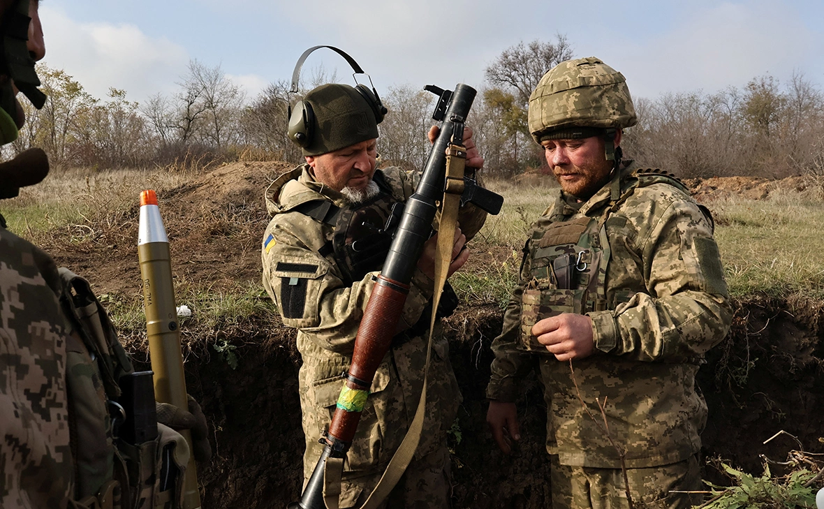 Андрей Андриенко / Reuters