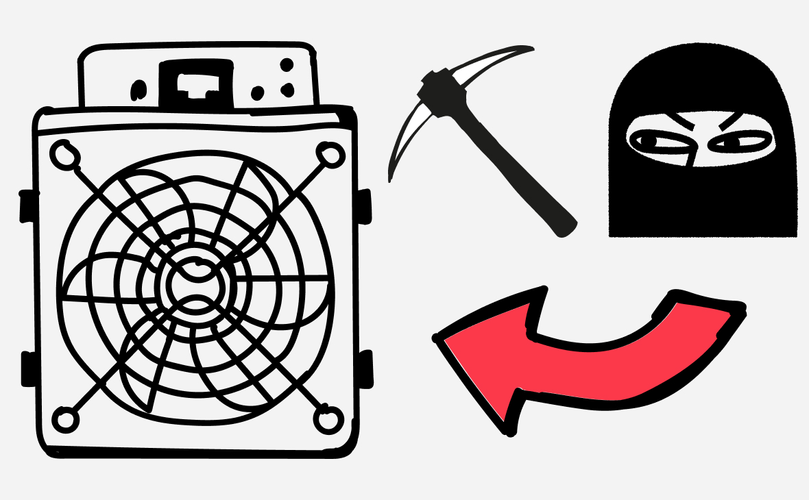 «Лесная» майнинг-ферма обнаружена в Смоленщине под Иркутском
