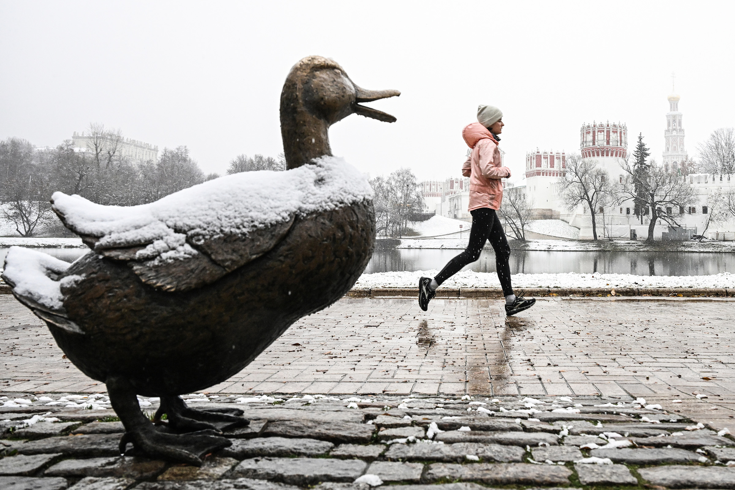 Фото:Максим Блинов / РИА Новости