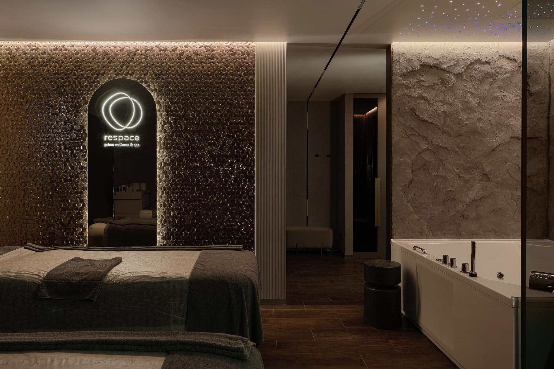 Велнес-клуб Respace