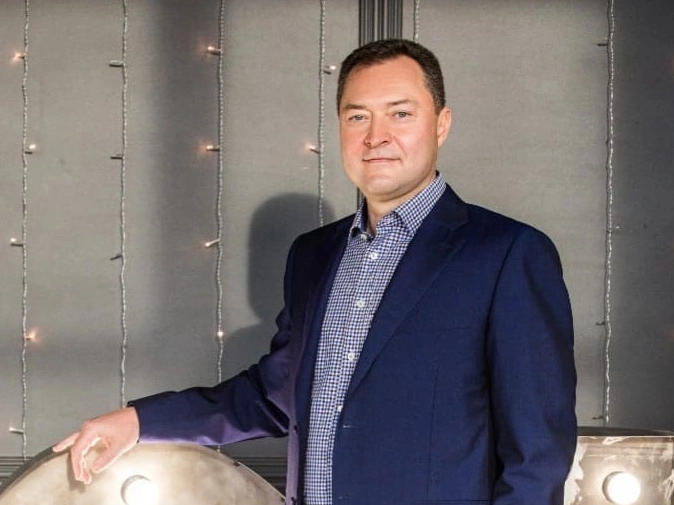 личная страница Александра Серебренникова во Вконтакте