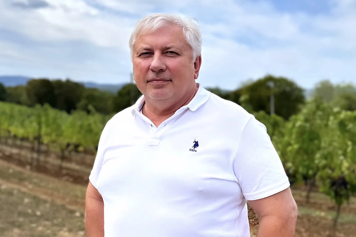 Владимир Гунько