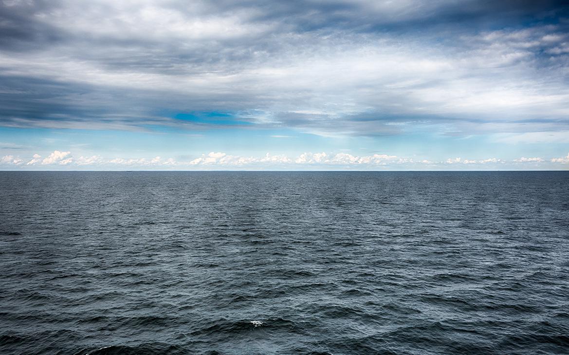 Повредившего якорем кабели на Балтике капитана будут судить в Гонконге