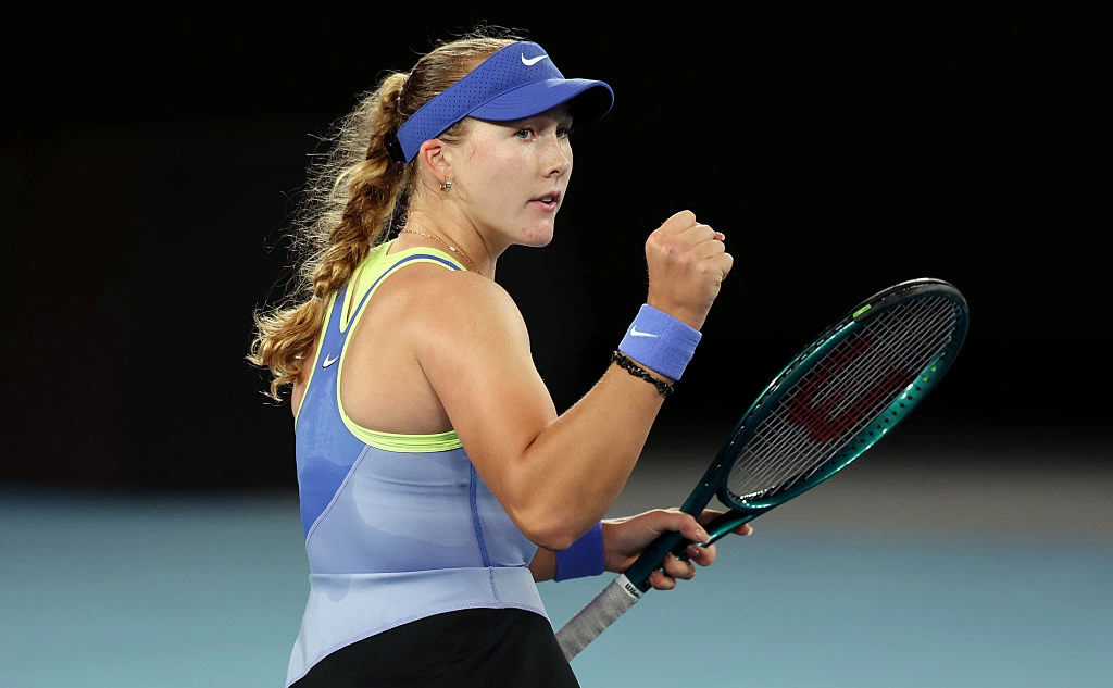 Cameron Spencer / Getty Images