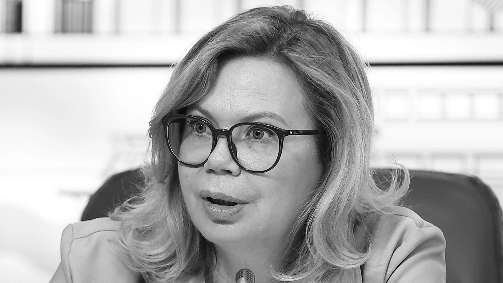 Вероника Ганич