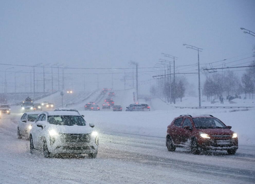 В Казани первый этап дублера Оренбургского тракта хотят сдать в 2026 году