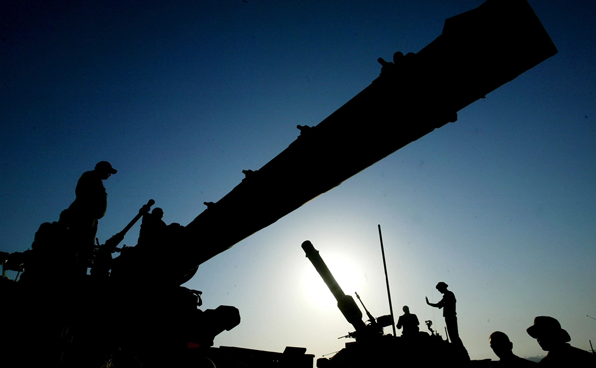 Uriel Sinai / Getty Images