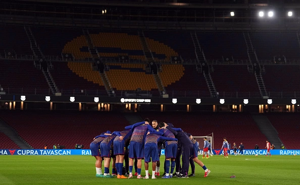 Alex Caparros / Getty Images