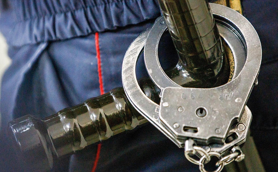 Илья Московец / URA.ru / Global Look Press