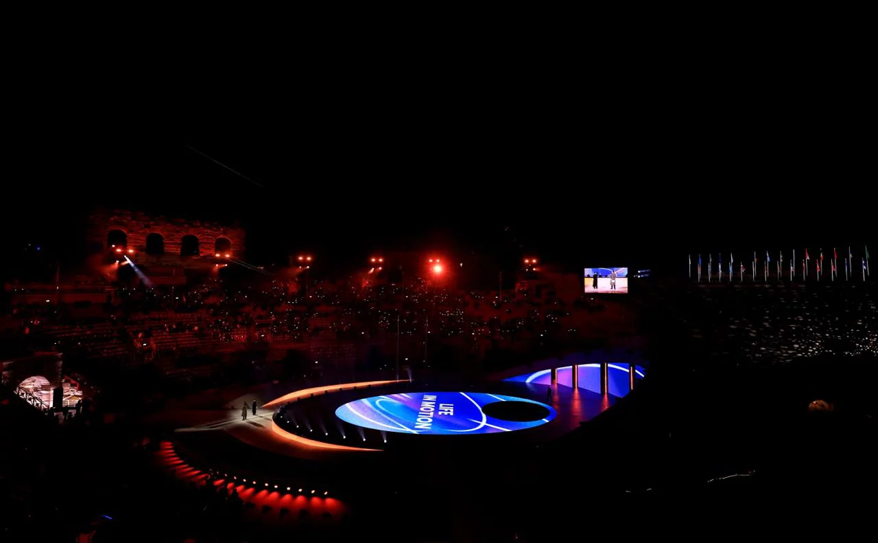 Buda Mendes / Getty Images