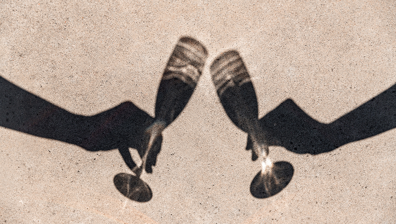 Ученые установили зависимость настроения от мыслей об алкоголе