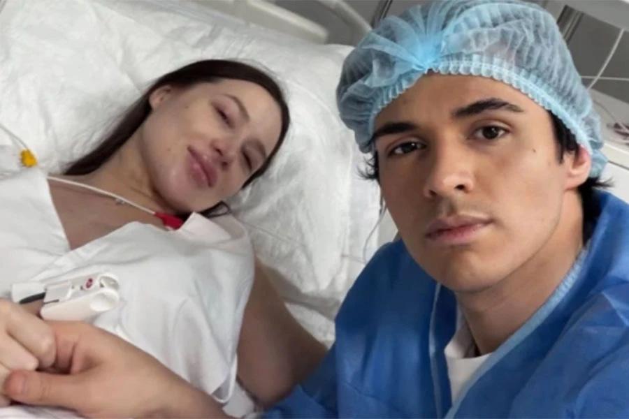 im__lu_ / Instagram (входит в корпорацию Meta, признана экстремистской и запрещена в России