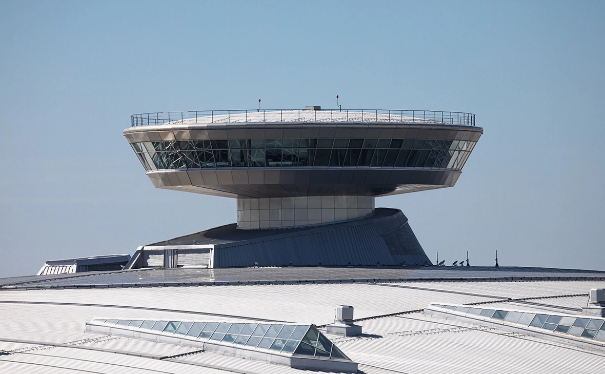 Эдгар Брещанов / Global Look Press