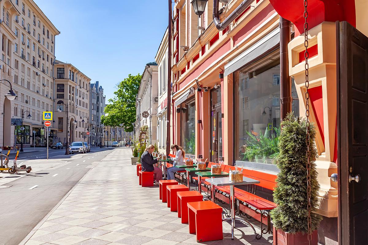 Что делать, если заведение по соседству — источник сильного шума