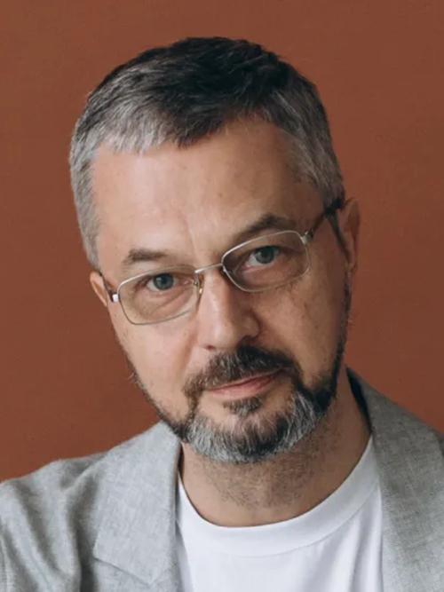 Сухов Сергей Владимирович
