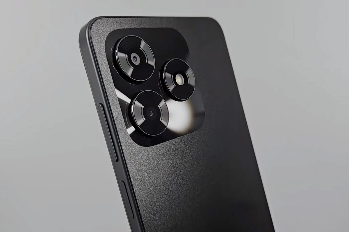 Honor X5c