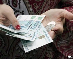 В Петербурге пристава осудили на 5 лет за взятку в 300 тыс. руб.