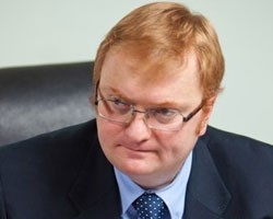 Депутат В.Милонов: Организаторов шоу Мадонны в Петербурге ждет прокуратура