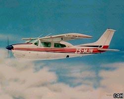 Очередная авария Cessna: 7 погибших