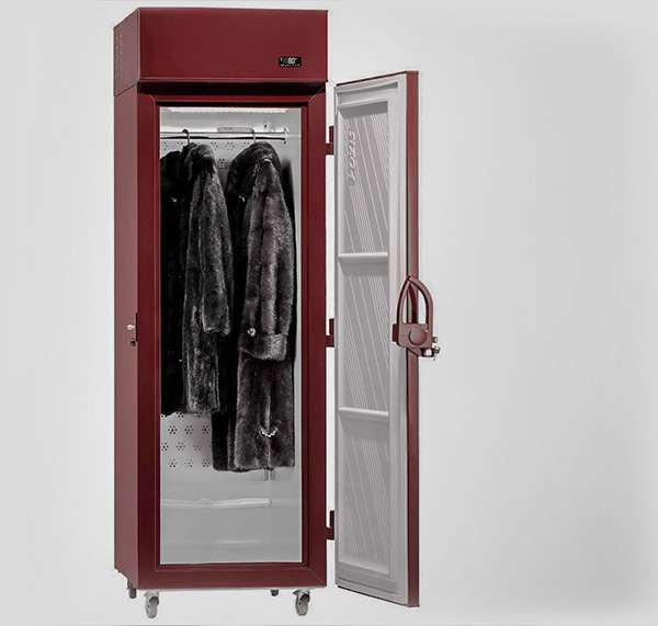 Холодильник МХ-500 POZIS