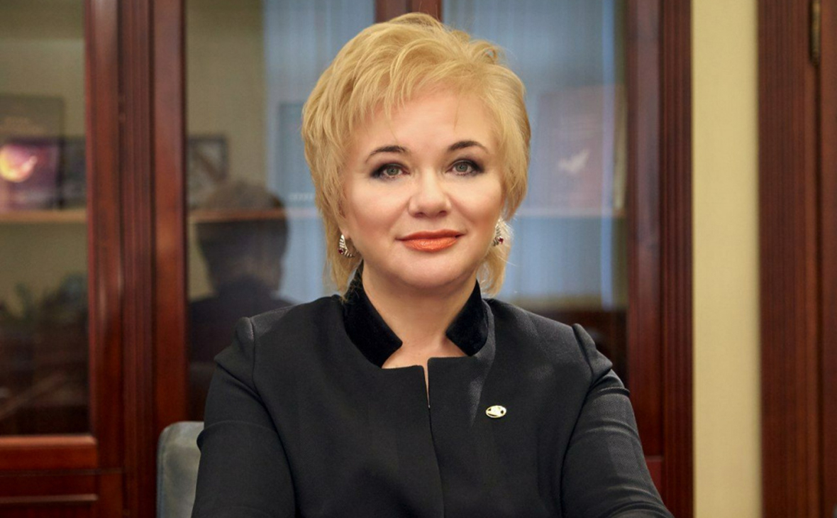 Елена Катаева