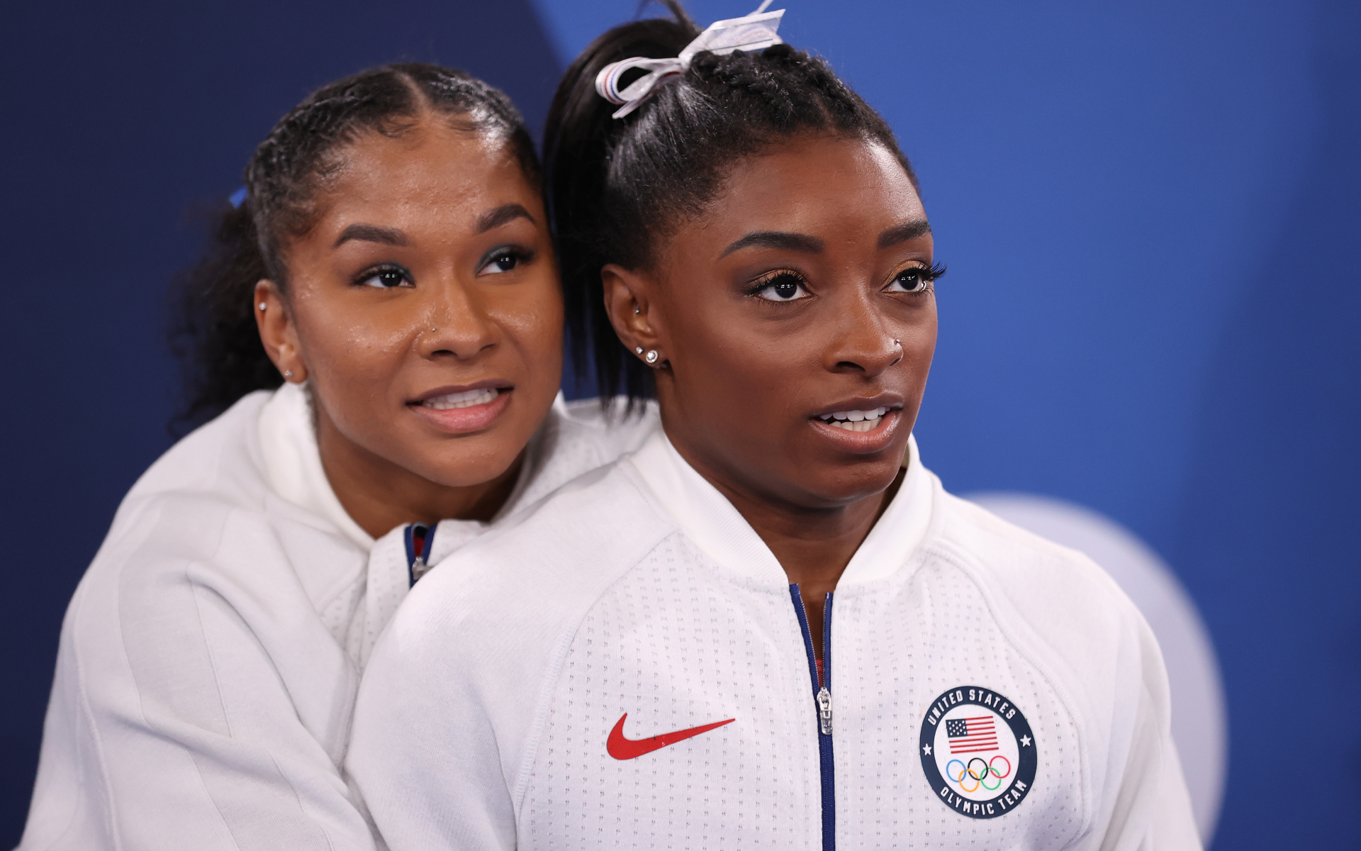 Simone Biles Marriage