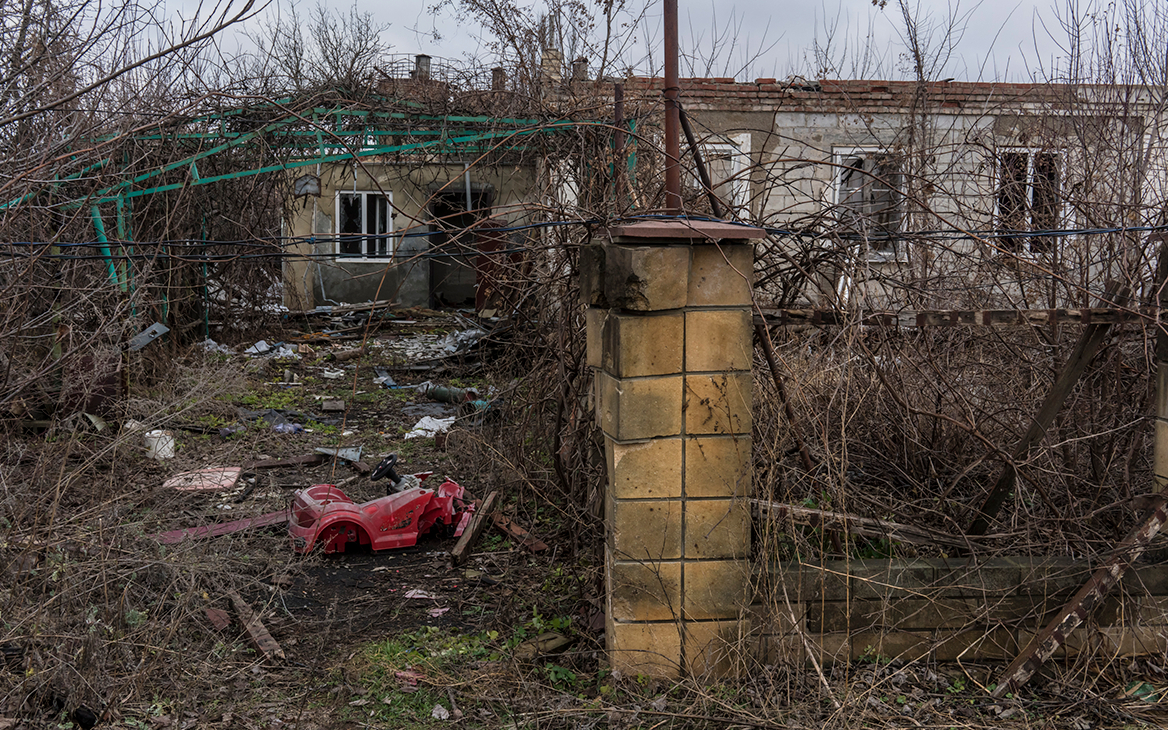 Еще четыре региона заявили о готовности принять беженцев из Донбасса