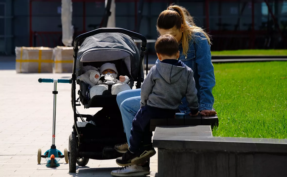 Наталья Селиверстова / РИА Новости