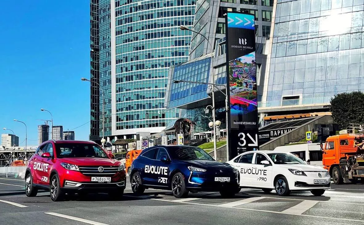 Telergram-канал Evolute