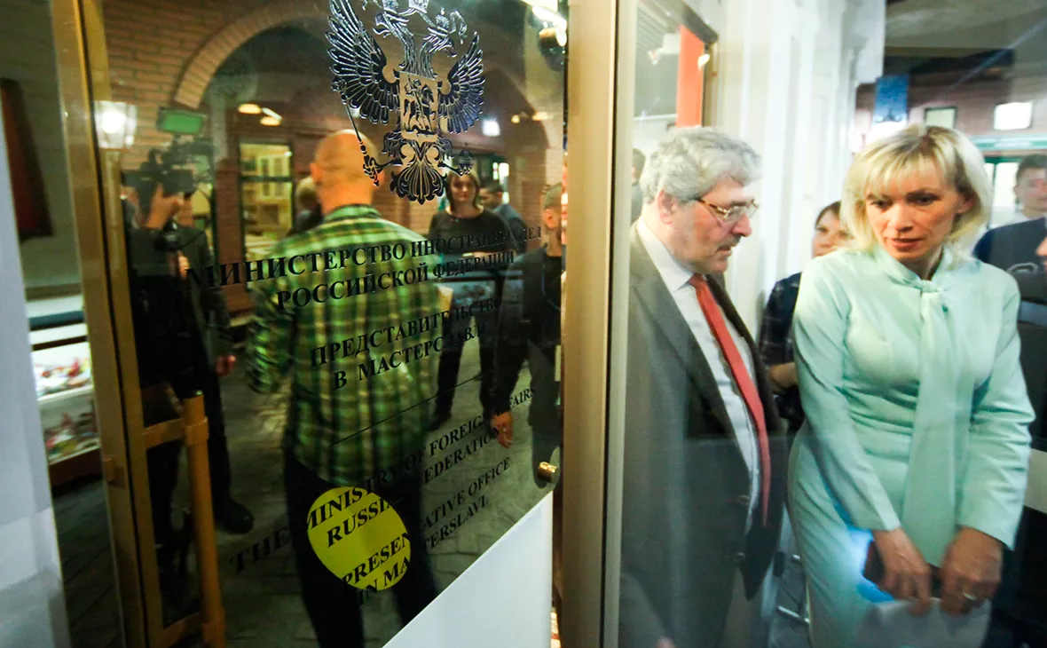 Сергей Ведяшкин / АГН «Москва»