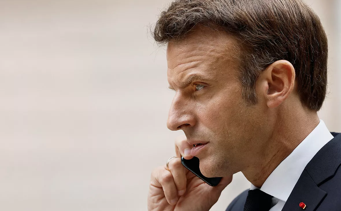 Benoit Tessier / Reuters