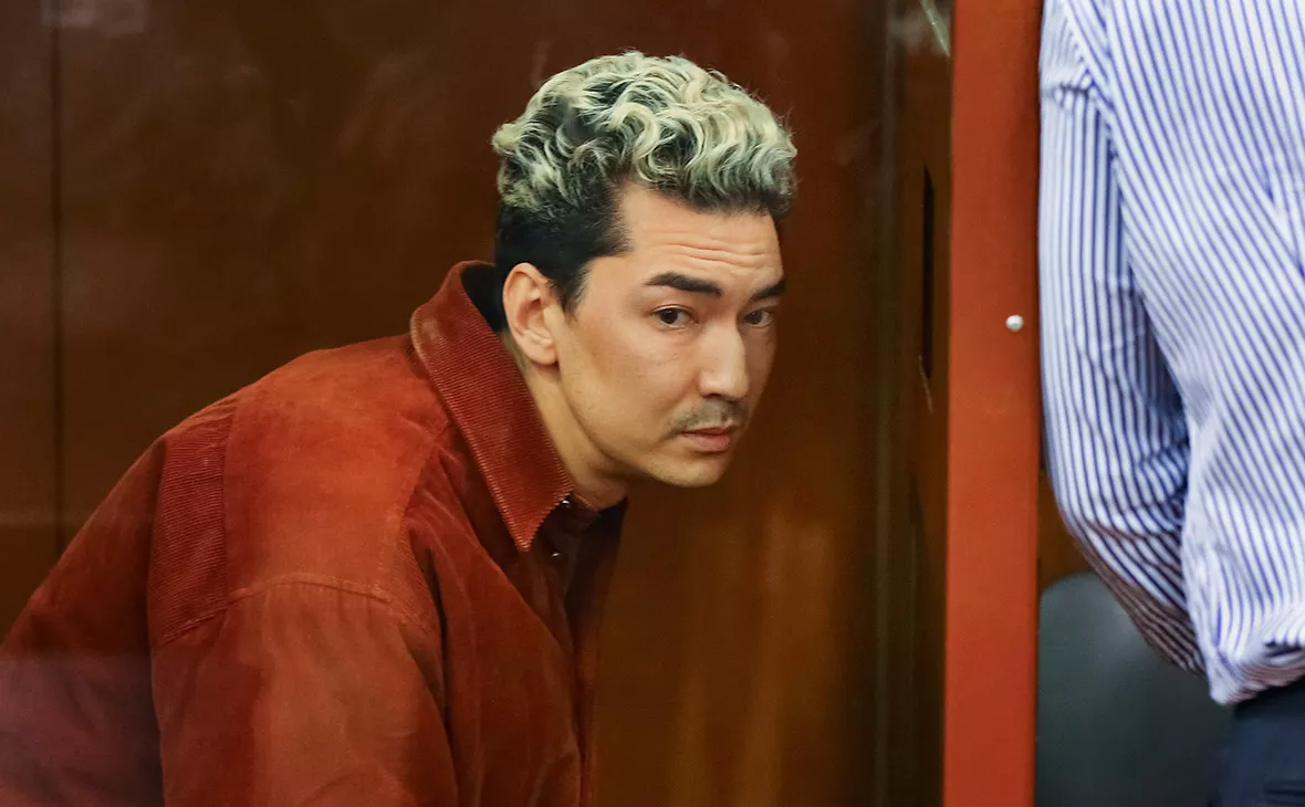 Сергей Ведяшкин / АГН «Москва»