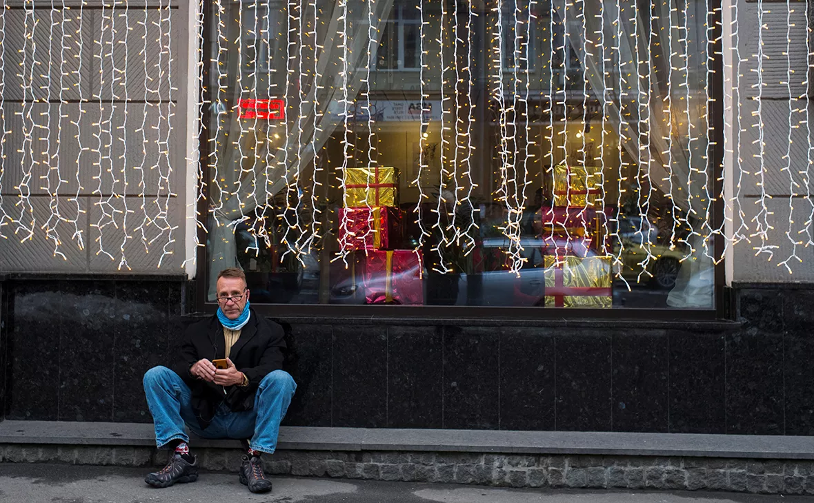 Глеб Гаранич / Reuters