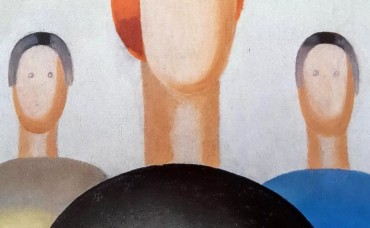 The Art Newspaper Russia