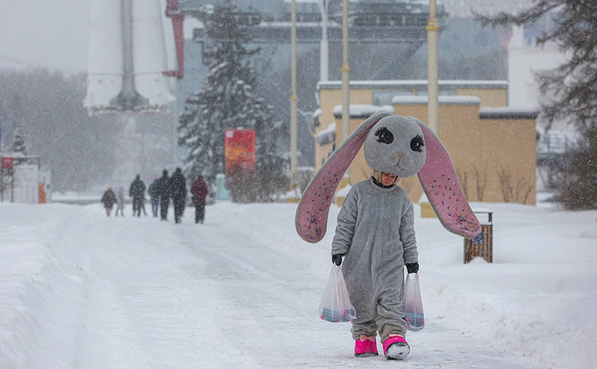 Юлия Морозова / Reuters
