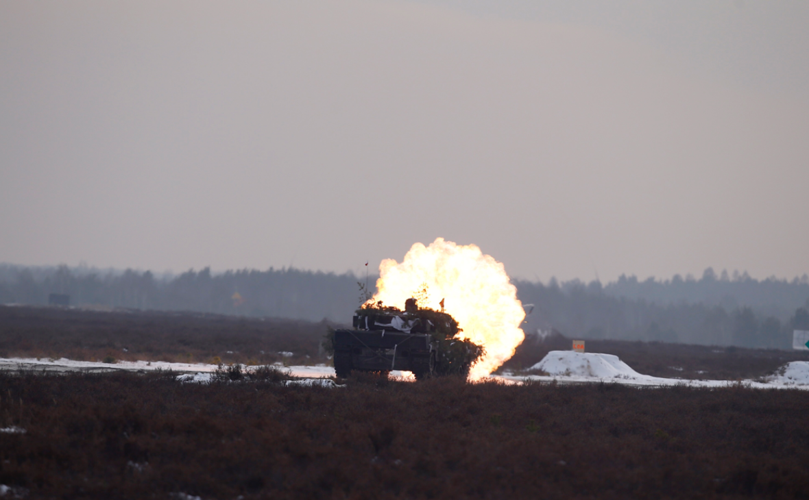 Kacper Pempel / Reuters