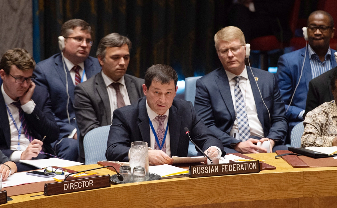 ‪Bryan R. Smith / EPA / ТАСС