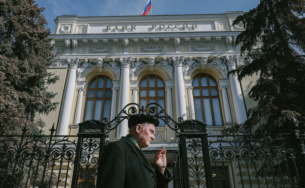 Андрей Любимов / РБК