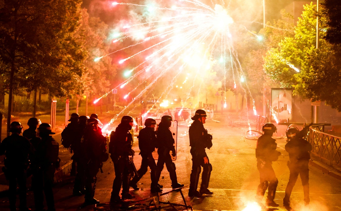 Gonzalo Fuentes / Reuters